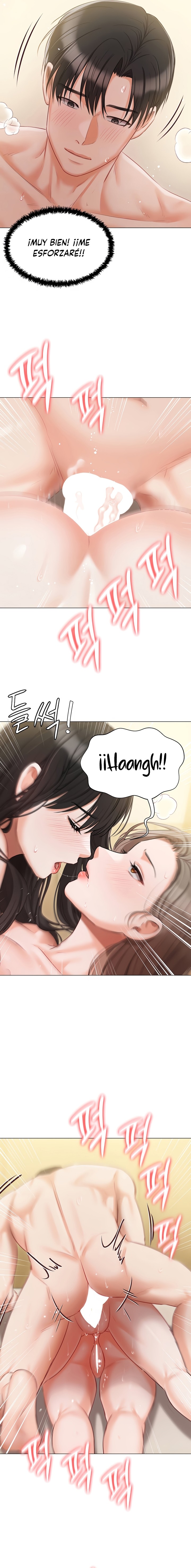 Hyeonjeong's Mansion Raw - Chapter 47 Page 4