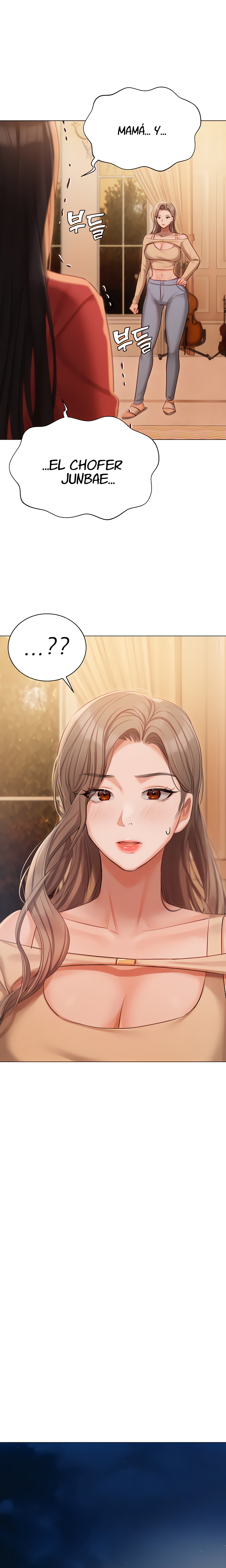 Hyeonjeong's Mansion Raw - Chapter 52 Page 15