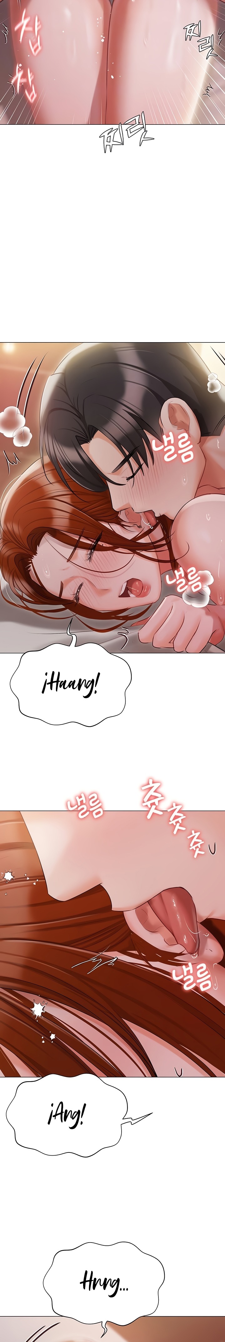 Hyeonjeong's Mansion Raw - Chapter 53 Page 4