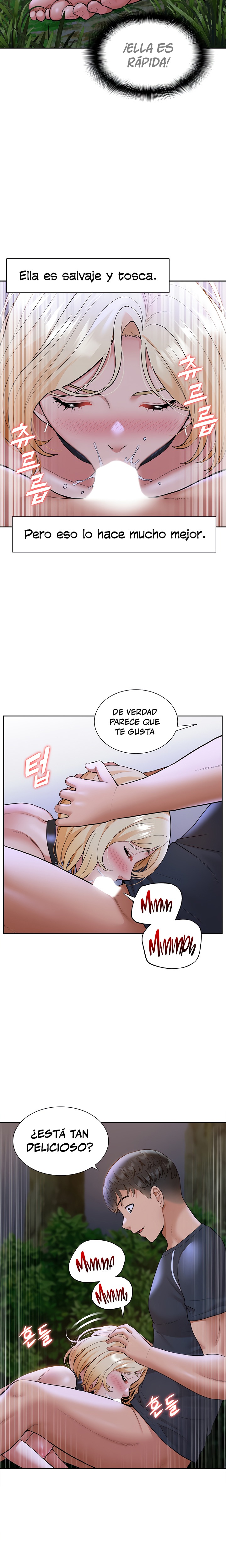 Making an Idol Harem Raw - Chapter 8 Page 27