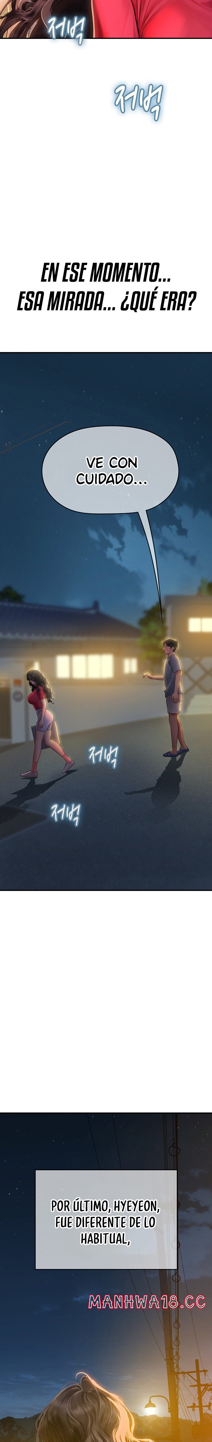 Intern Haenyeo Raw - Chapter 44 Page 23