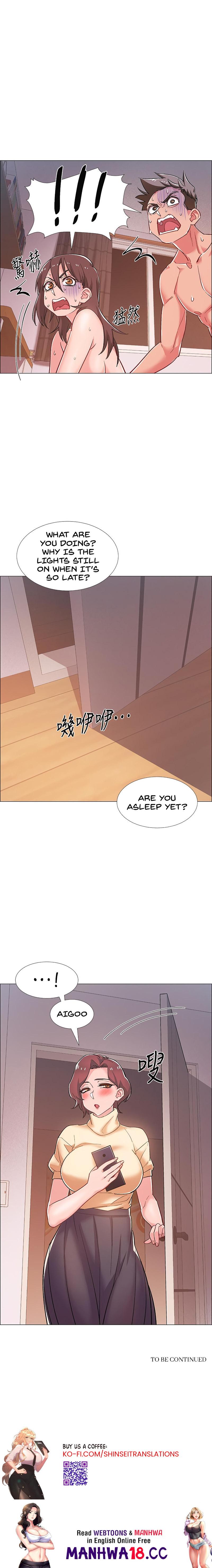 Enlistment Countdown - Chapter 28 Page 21