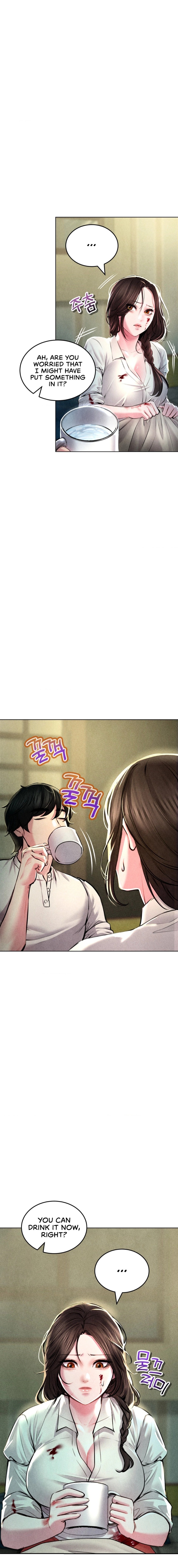 Modern Apartment, Gyeonseong 1930 - Chapter 2 Page 17