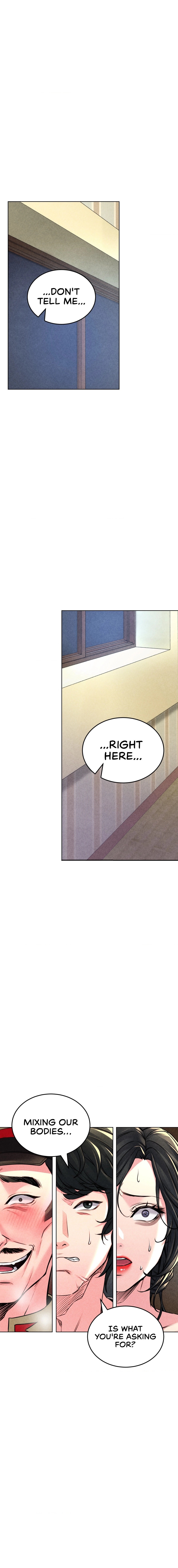 Modern Apartment, Gyeonseong 1930 - Chapter 6 Page 13