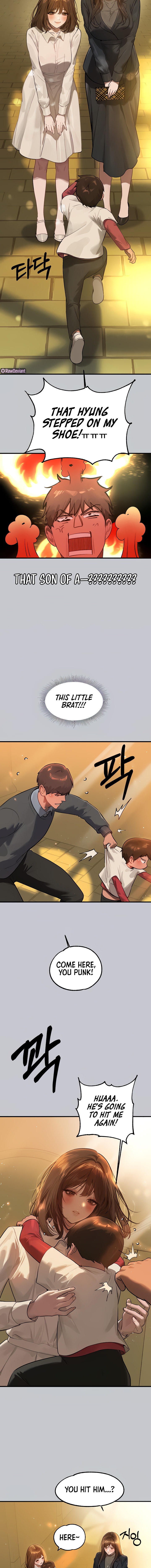 My Landlady Noona - Chapter 100 Page 6