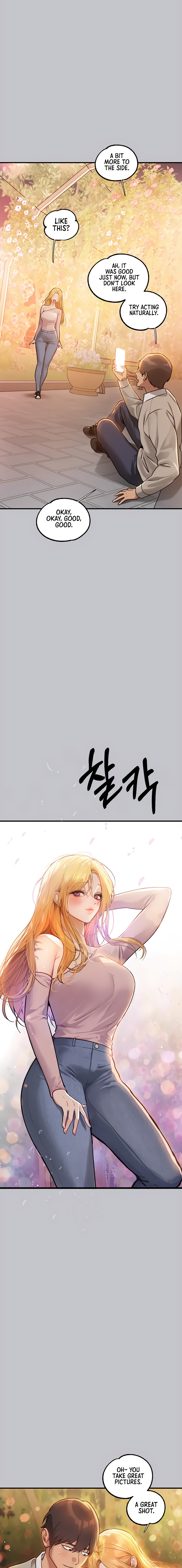 My Landlady Noona - Chapter 112 Page 6