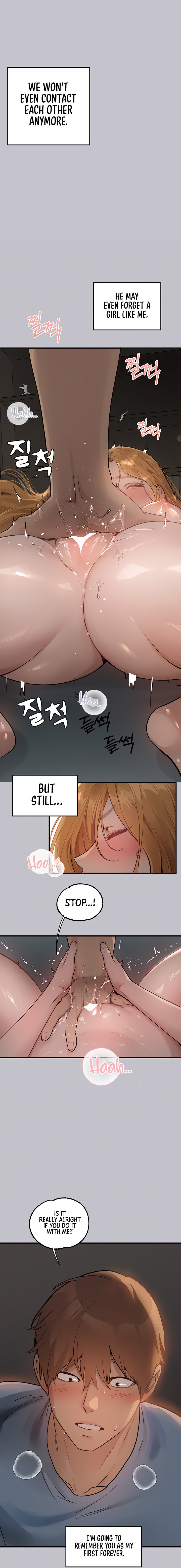 My Landlady Noona - Chapter 114 Page 11