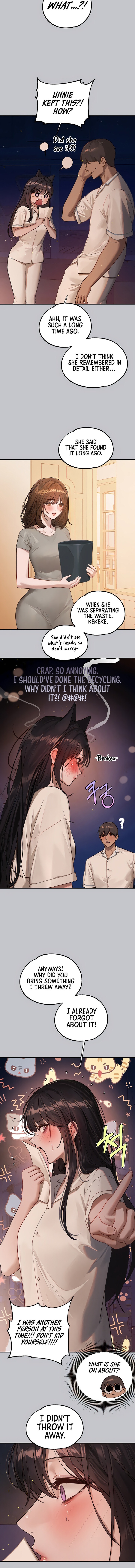 My Landlady Noona - Chapter 127 Page 15