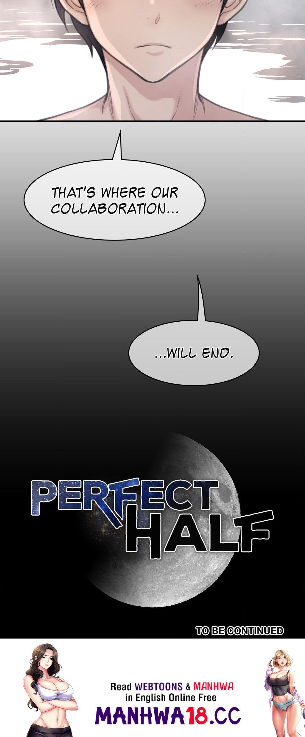 Perfect Half - Chapter 160 Page 44