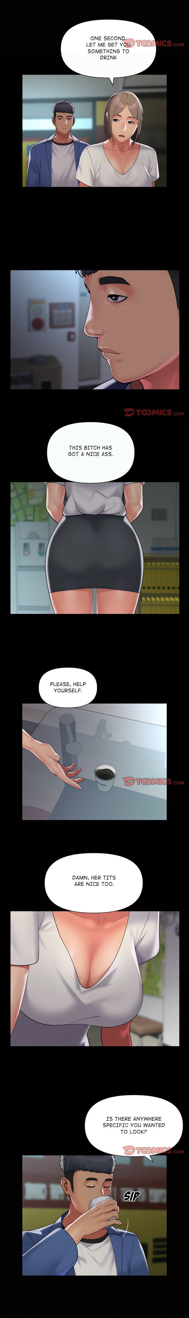 The Ladies' Associate - Chapter 106 Page 5