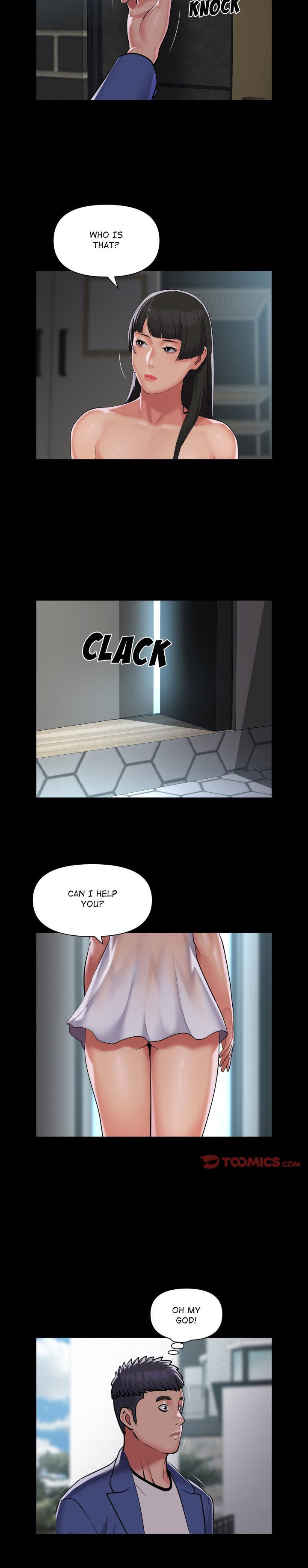 The Ladies' Associate - Chapter 108 Page 5