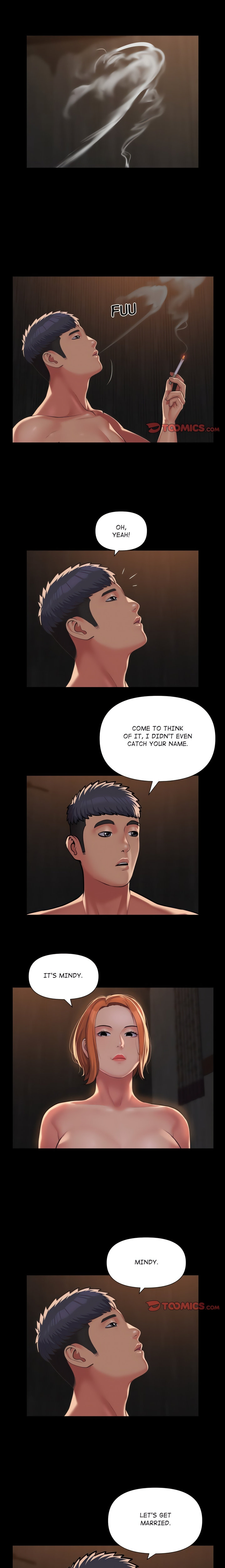 The Ladies' Associate - Chapter 119 Page 7