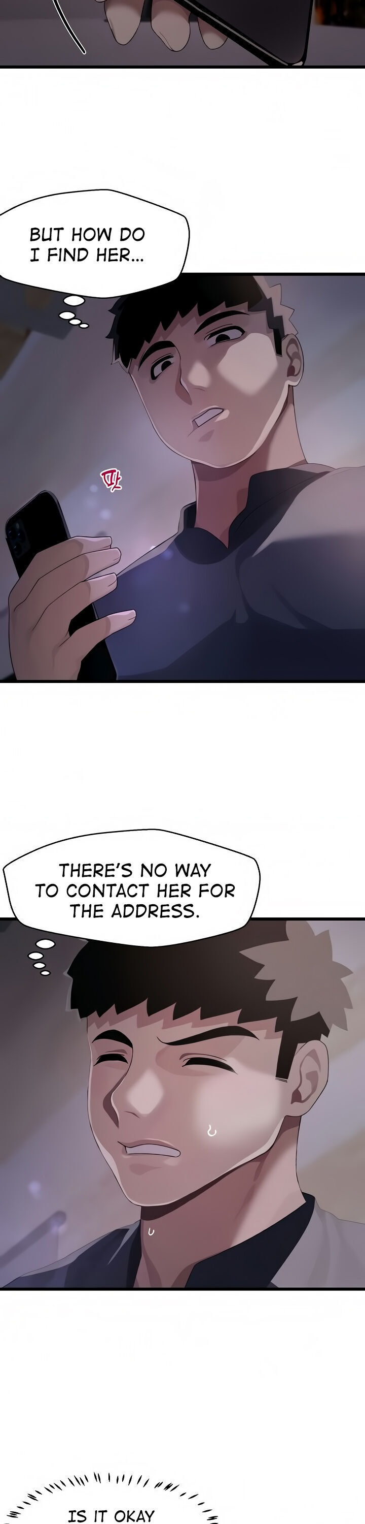 Doki Doki Connection - Chapter 10 Page 28