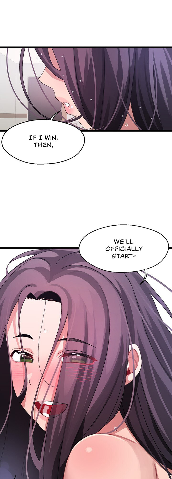 Doki Doki Connection - Chapter 27 Page 3