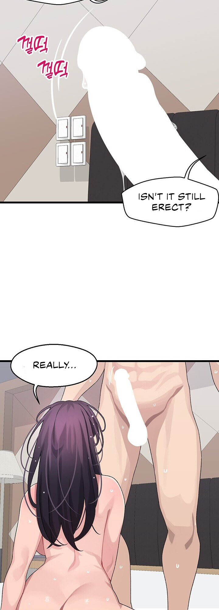 Doki Doki Connection - Chapter 27 Page 45