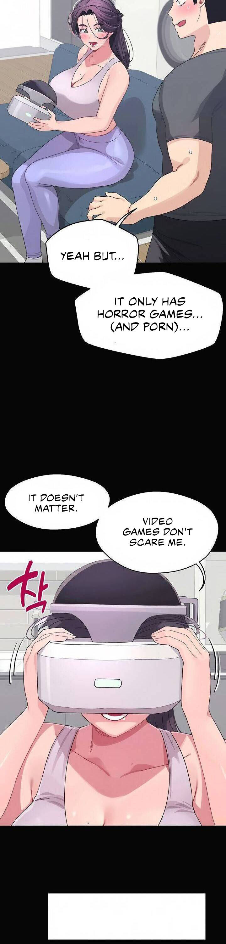 Doki Doki Connection - Chapter 7 Page 25