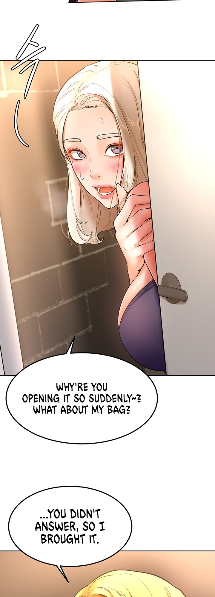 Cheer Up, Namjoo - Chapter 18 Page 3