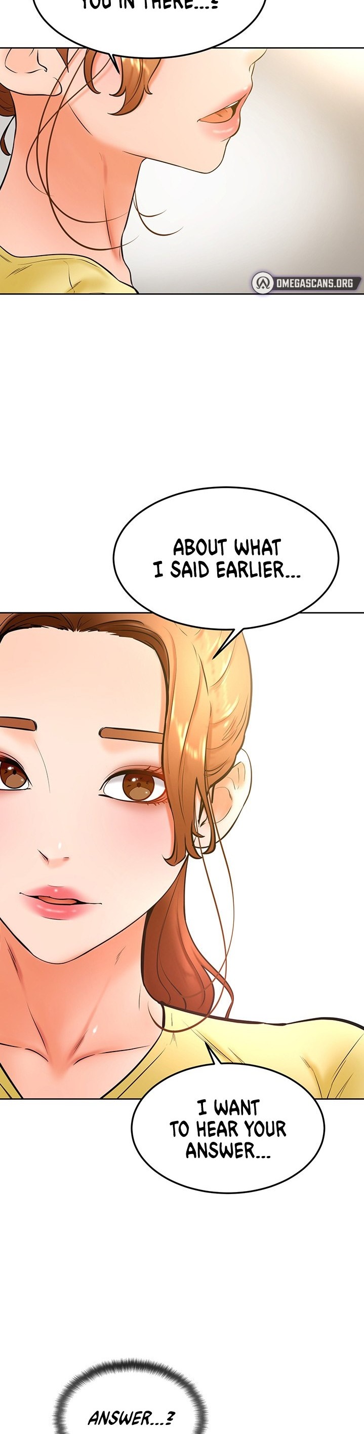 Cheer Up, Namjoo - Chapter 27 Page 26