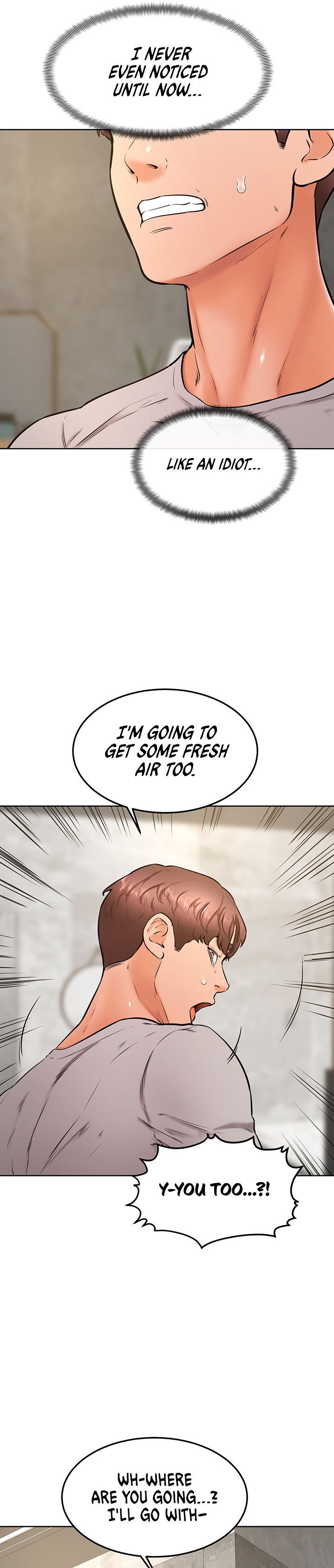 Cheer Up, Namjoo - Chapter 32 Page 5