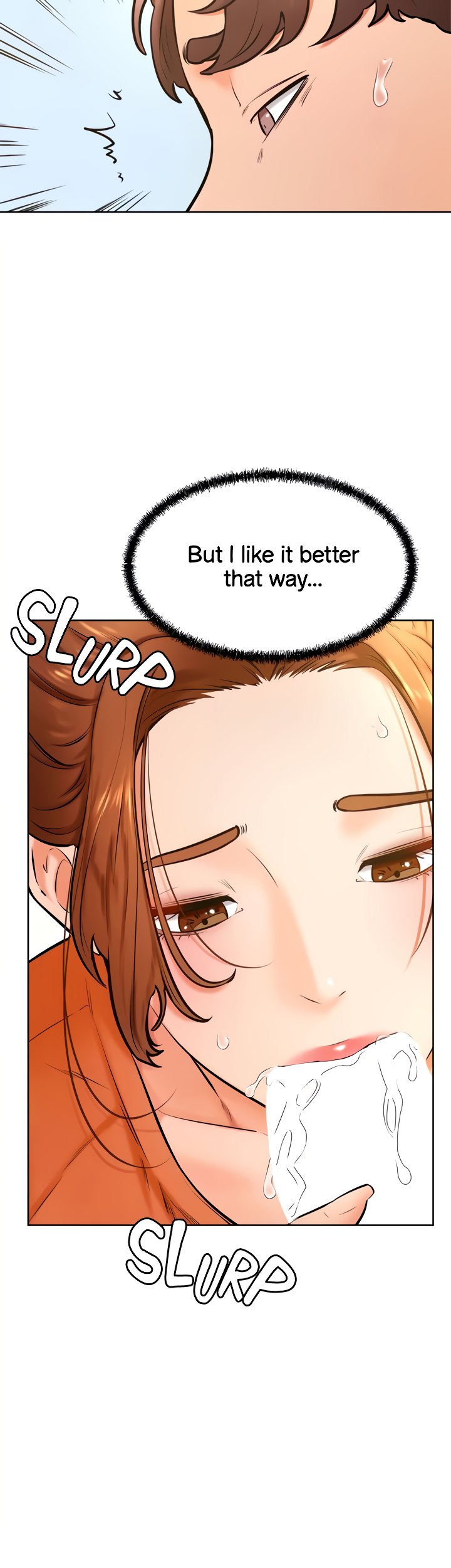 Cheer Up, Namjoo - Chapter 35 Page 29