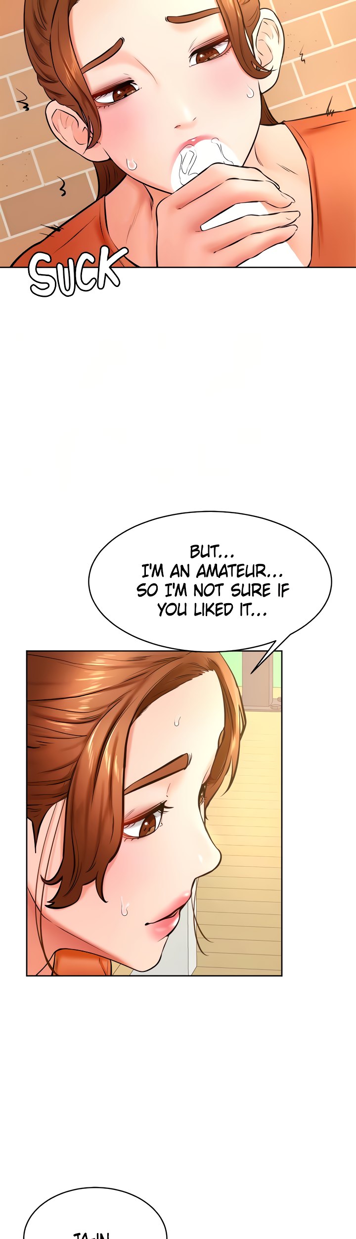 Cheer Up, Namjoo - Chapter 35 Page 33