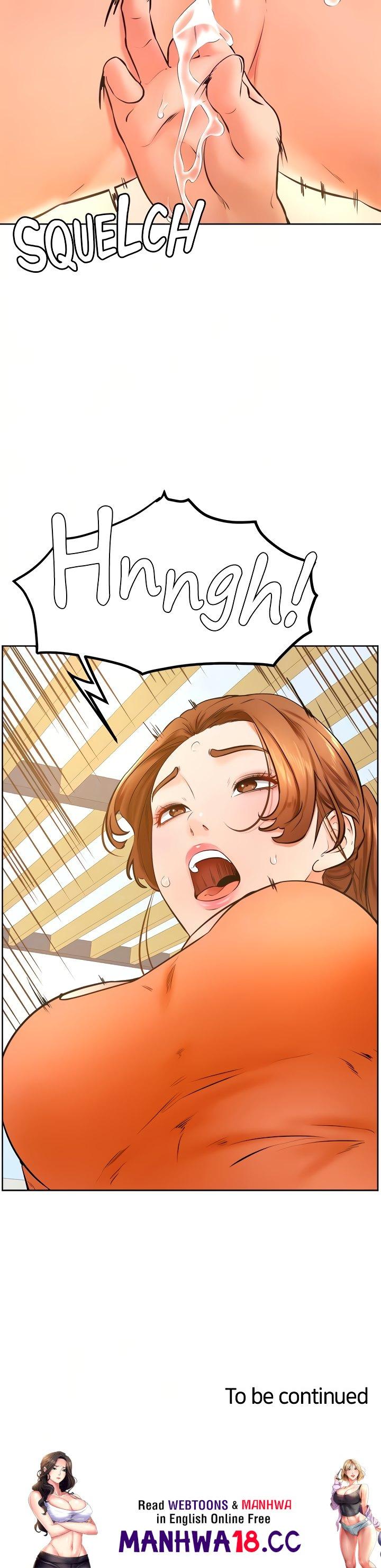 Cheer Up, Namjoo - Chapter 35 Page 37