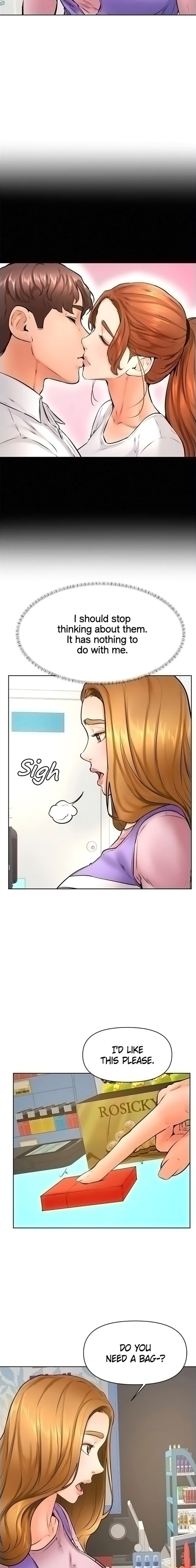 Cheer Up, Namjoo - Chapter 38 Page 11