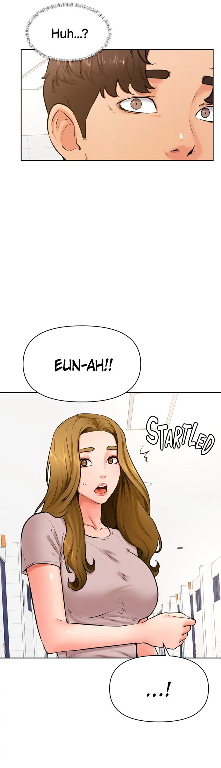 Cheer Up, Namjoo - Chapter 42 Page 6