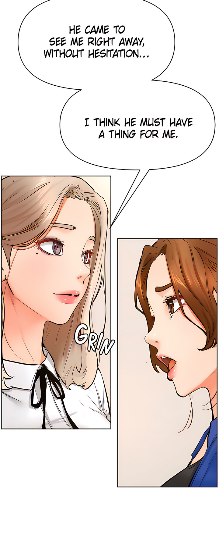 Cheer Up, Namjoo - Chapter 43 Page 8