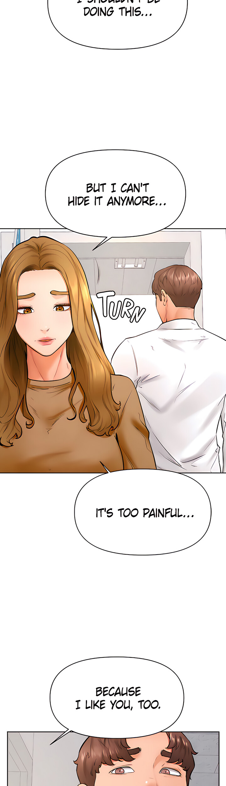 Cheer Up, Namjoo - Chapter 44 Page 26