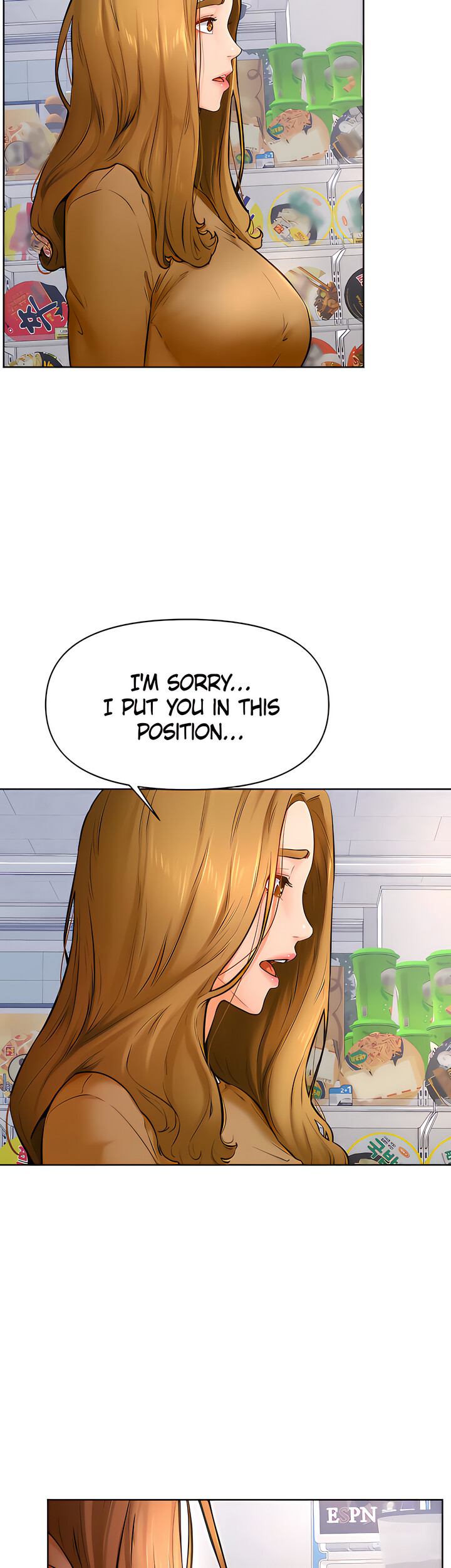 Cheer Up, Namjoo - Chapter 45 Page 12