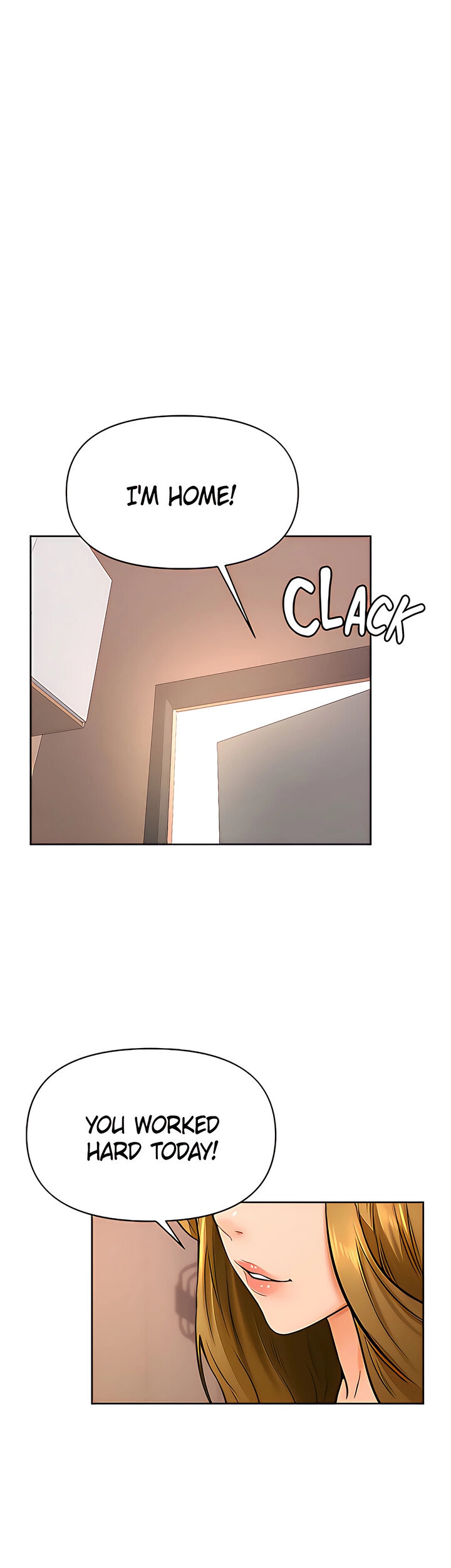 Cheer Up, Namjoo - Chapter 45 Page 37