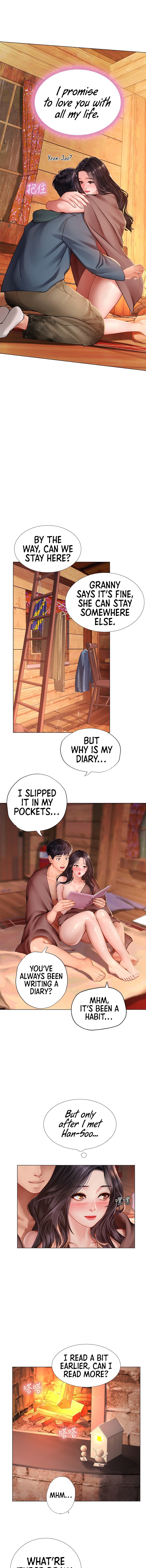 Should I Study at Noryangjin? - Chapter 101 Page 4