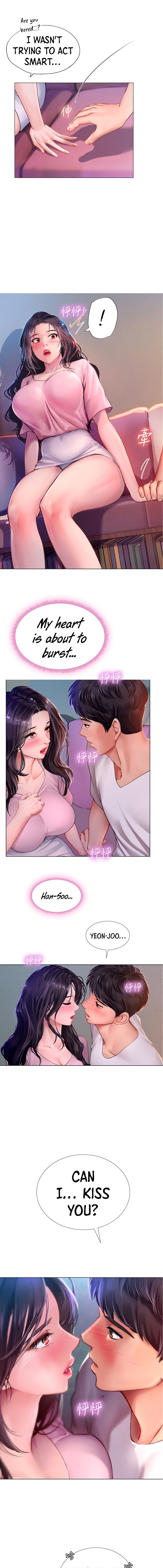 Should I Study at Noryangjin? - Chapter 97 Page 6