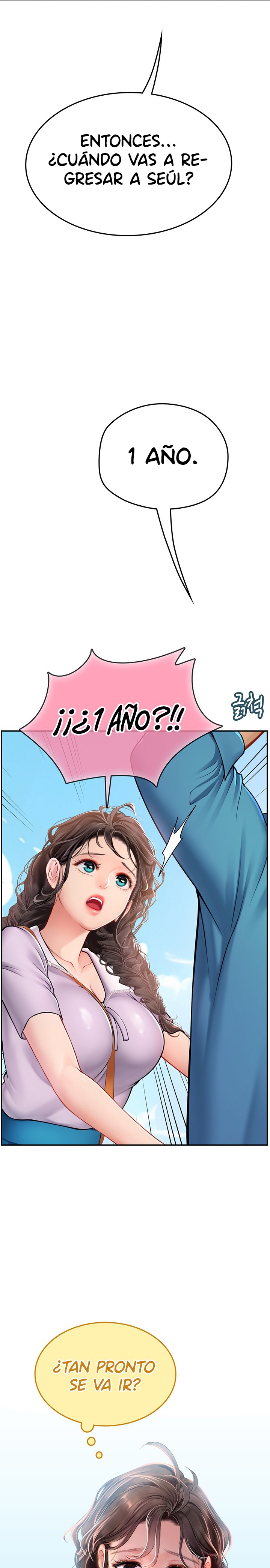 Intern Haenyeo Raw - Chapter 38 Page 14