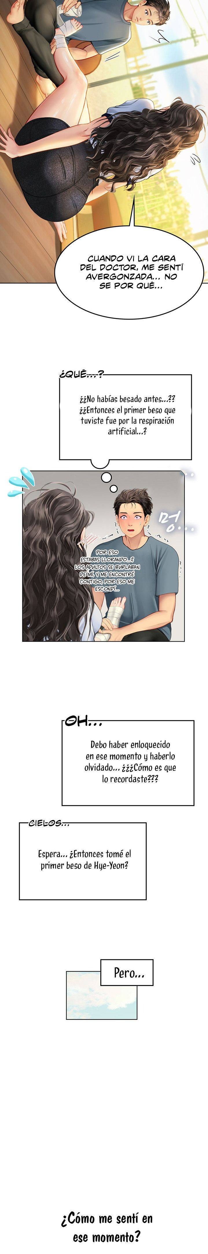 Intern Haenyeo Raw - Chapter 6 Page 15