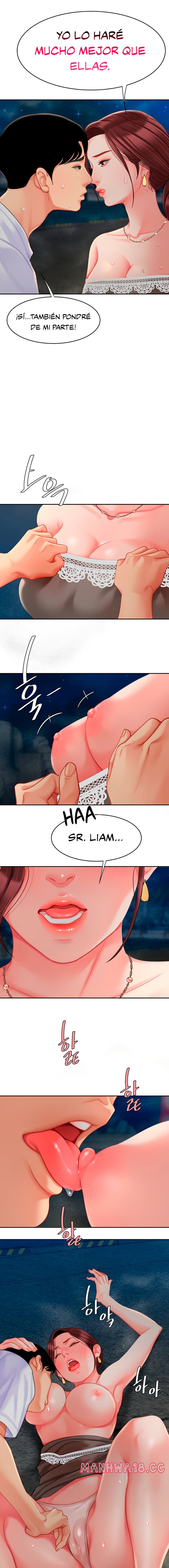 Let's Go Taste It Raw - Chapter 29 Page 1