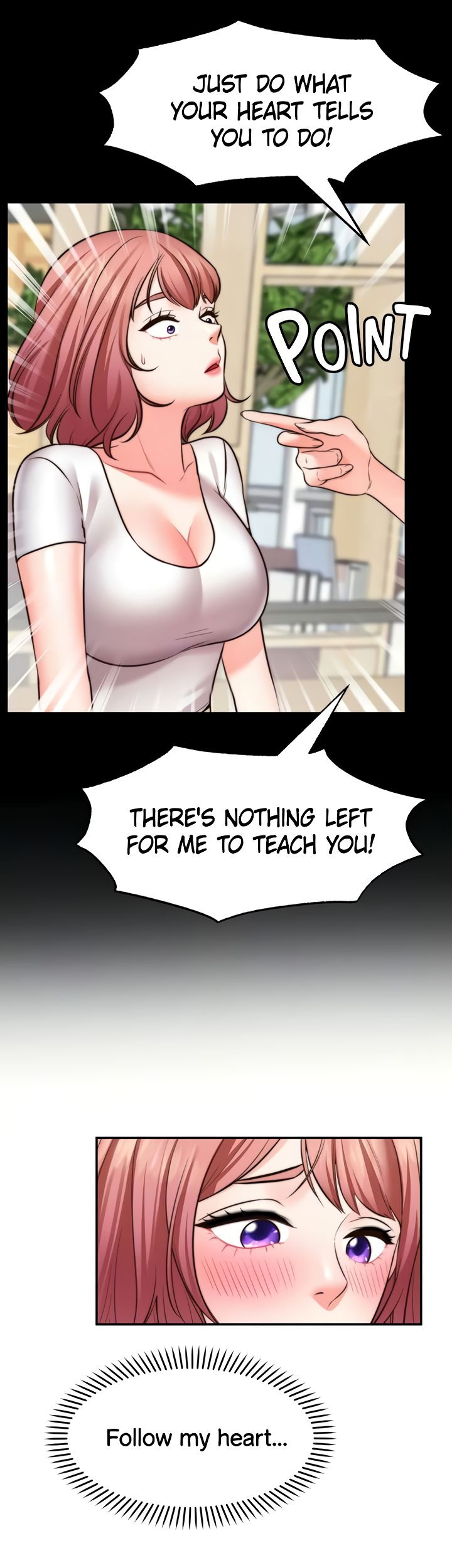 Make a Wish - Chapter 22 Page 37