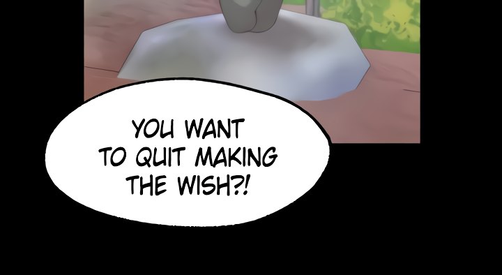 Make a Wish - Chapter 28 Page 8