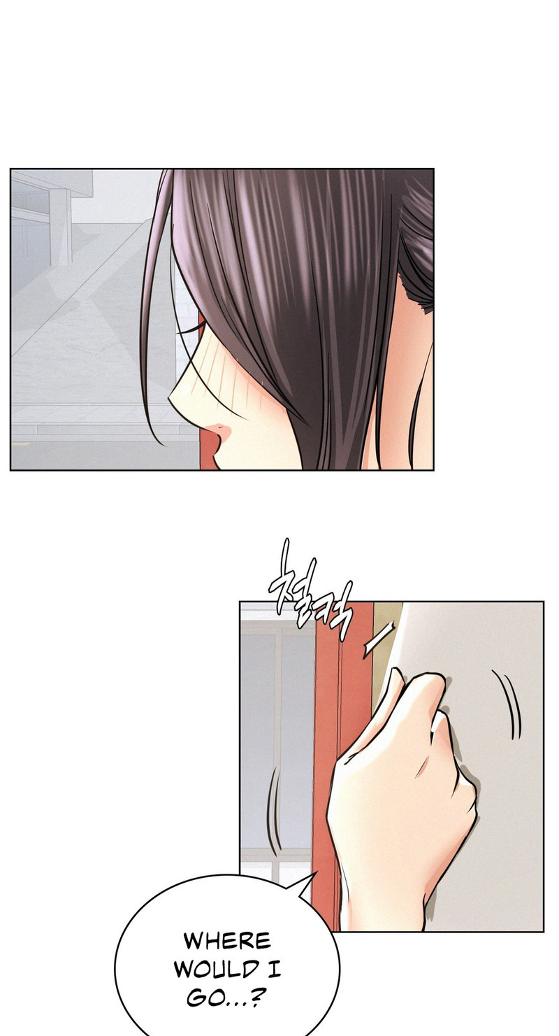 Staying with Ajumma - Chapter 28 Page 72