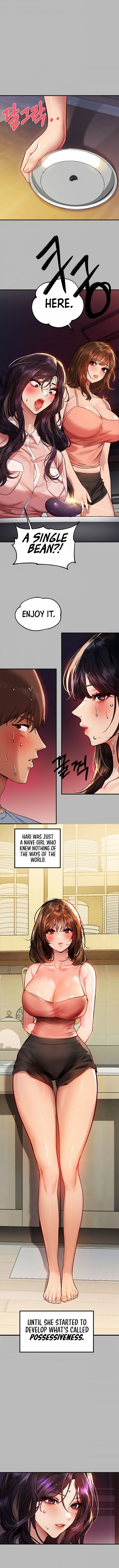 My Landlady Noona - Chapter 54 Page 6