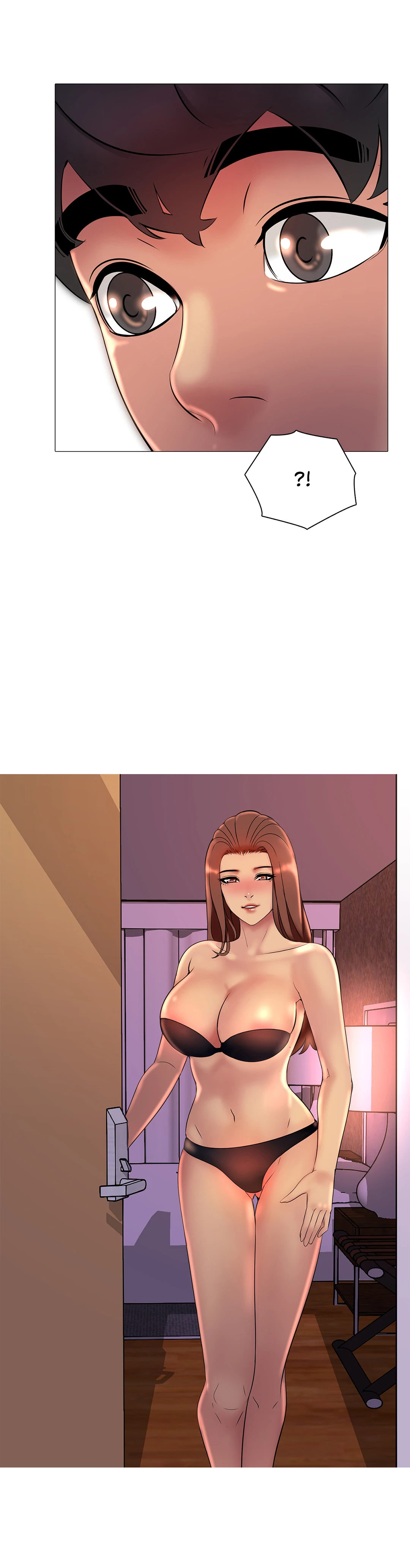 Friend's Woman - Chapter 18 Page 36