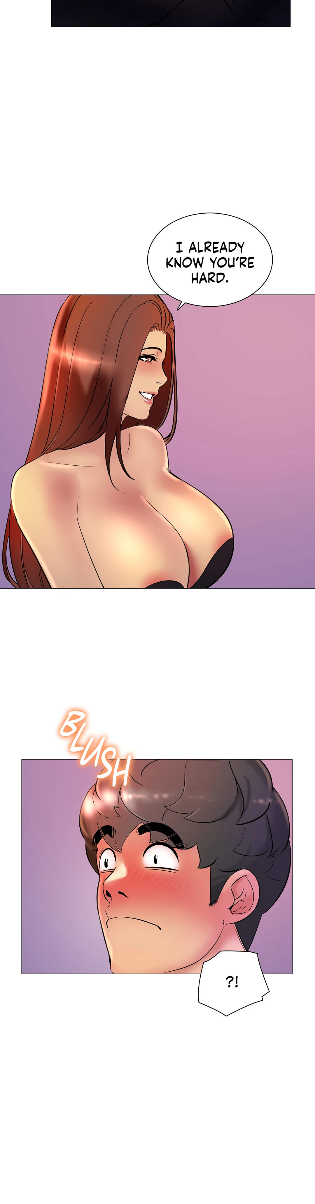 Friend's Woman - Chapter 19 Page 14