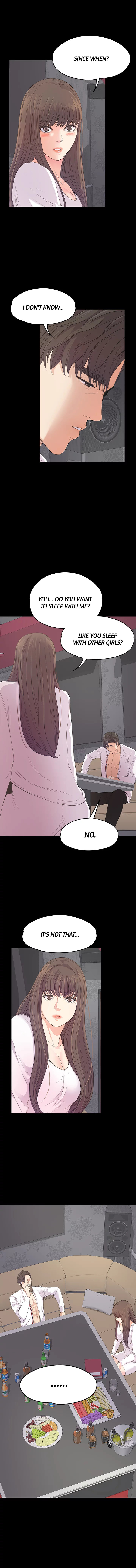 Gangnam Romance - Chapter 41 Page 5