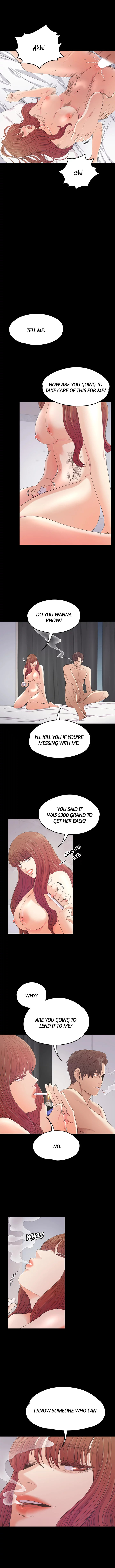 Gangnam Romance - Chapter 49 Page 6