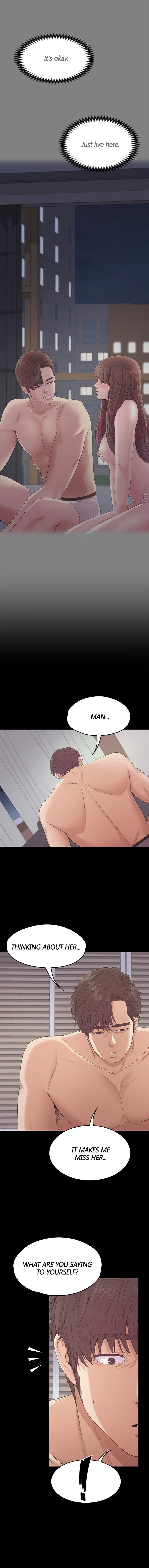 Gangnam Romance - Chapter 52 Page 6