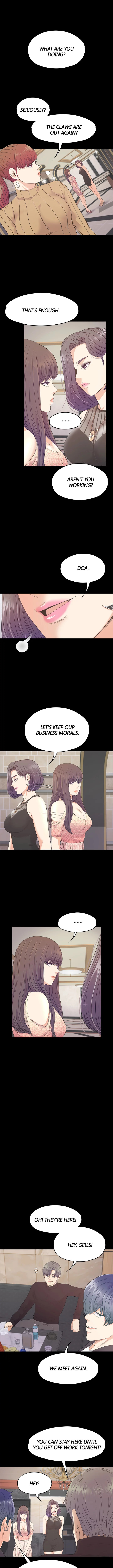 Gangnam Romance - Chapter 66 Page 2