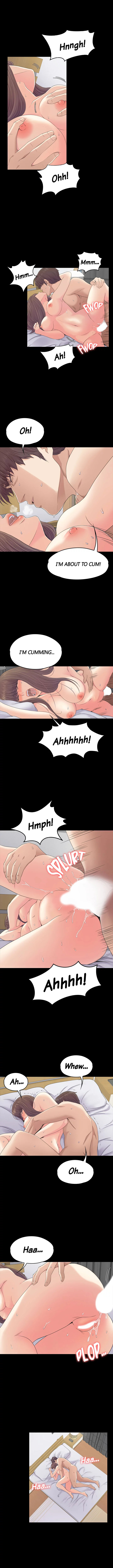 Gangnam Romance - Chapter 67 Page 5