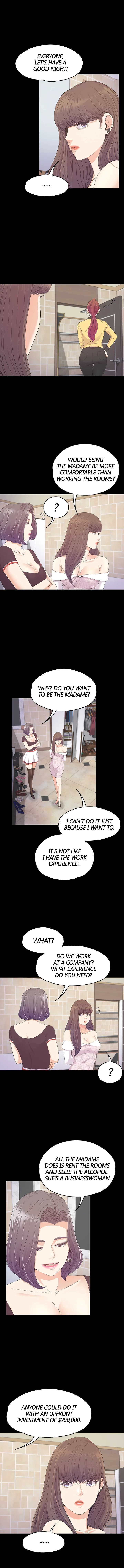 Gangnam Romance - Chapter 77 Page 3