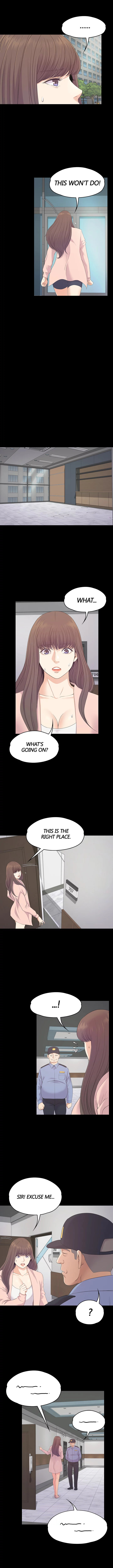 Gangnam Romance - Chapter 78 Page 4